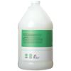 Ginger Lily Farms Club & Fitness Citrus Moisturizing Conditioner, 100% Vegan, Paraben, Sulfate, Phosphate, Gluten & Cruelty-Free, 1 Gallon (Pack of 4 )(Aloe Vera)