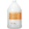 Ginger Lily Farms Club & Fitness Citrus Moisturizing Conditioner, 100% Vegan, Paraben, Sulfate, Phosphate, Gluten & Cruelty-Free, 1 Gallon (Pack of 4 )(Citrus)