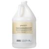 Ginger Lily Farms Club & Fitness Citrus Moisturizing Conditioner, 100% Vegan, Paraben, Sulfate, Phosphate, Gluten & Cruelty-Free, 1 Gallon (Pack of 4 )(Fragrance Free)