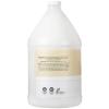 Ginger Lily Farms Club & Fitness Citrus Moisturizing Conditioner, 100% Vegan, Paraben, Sulfate, Phosphate, Gluten & Cruelty-Free, 1 Gallon (Pack of 4 )(Fragrance Free)