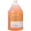 Ginger Lily Farms Club & Fitness Conditioning Liquid Hand Soap Refill, 100% Vegan & Cruelty-Free, Citrus Scent, 1 Gallon (128 fl oz)(Citrus)