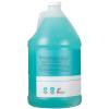 Ginger Lily Farms Club & Fitness Conditioning Liquid Hand Soap Refill, 100% Vegan & Cruelty-Free, Citrus Scent, 1 Gallon (128 fl oz)(Ocean Breeze)
