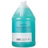 Ginger Lily Farms Club & Fitness Conditioning Liquid Hand Soap Refill, 100% Vegan & Cruelty-Free, Citrus Scent, 1 Gallon (128 fl oz)(Ocean Breeze)