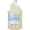 Ginger Lily Farms Club & Fitness Conditioning Liquid Hand Soap Refill, 100% Vegan & Cruelty-Free, Citrus Scent, 1 Gallon (128 fl oz)(Rain Water)