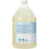 Ginger Lily Farms Club & Fitness Conditioning Liquid Hand Soap Refill, 100% Vegan & Cruelty-Free, Citrus Scent, 1 Gallon (128 fl oz)(Rain Water)