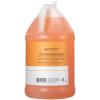 Ginger Lily Farms Club & Fitness Moisturizing Shampoo for All Hair Types, 100% Vegan & Cruelty-Free, Citrus Scent, 1 Gallon (128 fl oz) Refill(Citrus)