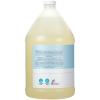 Ginger Lily Farms Club & Fitness Moisturizing Shampoo for All Hair Types, 100% Vegan & Cruelty-Free, Citrus Scent, 1 Gallon (128 fl oz) Refill(Rain Water)