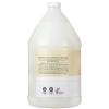 Ginger Lily Farms Club & Fitness Nourishing Body Wash, 100% Vegan & Cruelty-Free, Citrus Scent, 1 Gallon Refill (Pack of 4)(Fragrance Free)