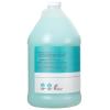 Ginger Lily Farms Club & Fitness Nourishing Body Wash, 100% Vegan & Cruelty-Free, Citrus Scent, 1 Gallon Refill (Pack of 4)(Ocean Breeze)