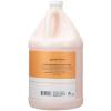 Ginger Lily Farms Club & Fitness Soothing Butter Lotion for Dry Skin, 100% Vegan & Cruelty-Free, Citrus Scent, 1 Gallon (128 fl oz) Refill(Citrus)