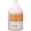 Ginger Lily Farms Club & Fitness Soothing Butter Lotion for Dry Skin, 100% Vegan & Cruelty-Free, Citrus Scent, 1 Gallon (128 fl oz) Refill(Citrus)