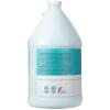 Ginger Lily Farms Club & Fitness Soothing Butter Lotion for Dry Skin, 100% Vegan & Cruelty-Free, Citrus Scent, 1 Gallon (128 fl oz) Refill(Ocean Breeze)