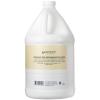Ginger Lily Farms Club & Fitness Soothing Butter Lotion for Dry Skin, 100% Vegan & Cruelty-Free, Citrus Scent, 1 Gallon (128 fl oz) Refill(Unscented)