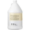 Ginger Lily Farms Club & Fitness Soothing Butter Lotion for Dry Skin, 100% Vegan & Cruelty-Free, Citrus Scent, 1 Gallon (128 fl oz) Refill(Unscented)
