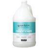Ginger Lily Farms Club & Fitness Citrus Moisturizing Conditioner, 100% Vegan, Paraben, Sulfate, Phosphate, Gluten & Cruelty-Free, 1 Gallon (Pack of 4 )(Ocean Breeze)