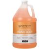 Ginger Lily Farms Club & Fitness Conditioning Liquid Hand Soap Refill, 100% Vegan & Cruelty-Free, Citrus Scent, 1 Gallon (128 fl oz)(Citrus)
