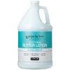 Ginger Lily Farms Club & Fitness Soothing Butter Lotion for Dry Skin, 100% Vegan & Cruelty-Free, Citrus Scent, 1 Gallon (128 fl oz) Refill(Ocean Breeze)