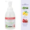 Ginger Lily Farms Botanicals All-Purpose Foaming Hand Soap Refill, 100% Vegan & Cruelty-Free, Vanilla Sugar Bliss Scent, 20 Fl Oz (Pack of 1)(Apple Pear)