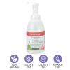 Ginger Lily Farms Botanicals All-Purpose Foaming Hand Soap Refill, 100% Vegan & Cruelty-Free, Vanilla Sugar Bliss Scent, 20 Fl Oz (Pack of 1)(Apple Pear)