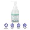 Ginger Lily Farms Botanicals All-Purpose Foaming Hand Soap Refill, 100% Vegan & Cruelty-Free, Vanilla Sugar Bliss Scent, 20 Fl Oz (Pack of 1)(Eucalyptus Tranquility)