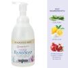 Ginger Lily Farms Botanicals All-Purpose Foaming Hand Soap Refill, 100% Vegan & Cruelty-Free, Vanilla Sugar Bliss Scent, 20 Fl Oz (Pack of 1)(Fragrance Free)
