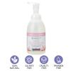 Ginger Lily Farms Botanicals All-Purpose Foaming Hand Soap Refill, 100% Vegan & Cruelty-Free, Vanilla Sugar Bliss Scent, 20 Fl Oz (Pack of 1)(Vanilla Sugar Bliss)