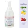 Ginger Lily Farms Botanicals All-Purpose Foaming Hand Soap Refill, 100% Vegan & Cruelty-Free, Vanilla Sugar Bliss Scent, 20 Fl Oz (Pack of 1)(Whispering Rose)