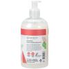 Ginger Lily Farms Botanicals Conditioning Liquid Hand Soap Refill, 100% Vegan & Cruelty-Free, Vanilla Sugar Bliss Scent, 1 Gallon (Pack of 4)(Apple Pear)