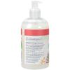 Ginger Lily Farms Botanicals Conditioning Liquid Hand Soap Refill, 100% Vegan & Cruelty-Free, Vanilla Sugar Bliss Scent, 1 Gallon (Pack of 4)(Apple Pear)