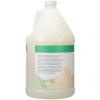 Ginger Lily Farms Botanicals Conditioning Liquid Hand Soap Refill, 100% Vegan & Cruelty-Free, Vanilla Sugar Bliss Scent, 1 Gallon (Pack of 4)(Basil)