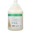 Ginger Lily Farms Botanicals Conditioning Liquid Hand Soap Refill, 100% Vegan & Cruelty-Free, Vanilla Sugar Bliss Scent, 1 Gallon (Pack of 4)(Basil)