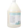 Ginger Lily Farms Botanicals Conditioning Liquid Hand Soap Refill, 100% Vegan & Cruelty-Free, Vanilla Sugar Bliss Scent, 1 Gallon (Pack of 4)(Cucumber Mint Bliss)