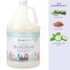Ginger Lily Farms Botanicals Conditioning Liquid Hand Soap Refill, 100% Vegan & Cruelty-Free, Vanilla Sugar Bliss Scent, 1 Gallon (Pack of 4)(Cucumber Mint Bliss)