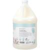 Ginger Lily Farms Botanicals Conditioning Liquid Hand Soap Refill, 100% Vegan & Cruelty-Free, Vanilla Sugar Bliss Scent, 1 Gallon (Pack of 4)(Cucumber Mint Bliss)