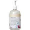 Ginger Lily Farms Botanicals Conditioning Liquid Hand Soap Refill, 100% Vegan & Cruelty-Free, Vanilla Sugar Bliss Scent, 1 Gallon (Pack of 4)(Fragrance Free)