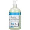 Ginger Lily Farms Botanicals Conditioning Liquid Hand Soap Refill, 100% Vegan & Cruelty-Free, Vanilla Sugar Bliss Scent, 1 Gallon (Pack of 4)(Island Tranquility)