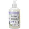 Ginger Lily Farms Botanicals Conditioning Liquid Hand Soap Refill, 100% Vegan & Cruelty-Free, Vanilla Sugar Bliss Scent, 1 Gallon (Pack of 4)(Lavender Chamomile)