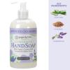 Ginger Lily Farms Botanicals Conditioning Liquid Hand Soap Refill, 100% Vegan & Cruelty-Free, Vanilla Sugar Bliss Scent, 1 Gallon (Pack of 4)(Lavender Chamomile)