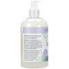 Ginger Lily Farms Botanicals Conditioning Liquid Hand Soap Refill, 100% Vegan & Cruelty-Free, Vanilla Sugar Bliss Scent, 1 Gallon (Pack of 4)(Lavender Chamomile)