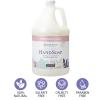 Ginger Lily Farms Botanicals Conditioning Liquid Hand Soap Refill, 100% Vegan & Cruelty-Free, Vanilla Sugar Bliss Scent, 1 Gallon (Pack of 4)(Whispering Rose)