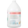 Ginger Lily Farms Botanicals Moisturizing Conditioner for Dry Hair, 100% Vegan & Cruelty-Free, Vanilla Sugar Bliss Scent, 1 Gallon (Pack of 4)(Apple Pear)