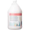 Ginger Lily Farms Botanicals Moisturizing Conditioner for Dry Hair, 100% Vegan & Cruelty-Free, Vanilla Sugar Bliss Scent, 1 Gallon (Pack of 4)(Champagne Mimosa)