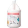Ginger Lily Farms Botanicals Moisturizing Conditioner for Dry Hair, 100% Vegan & Cruelty-Free, Vanilla Sugar Bliss Scent, 1 Gallon (Pack of 4)(Champagne Mimosa)