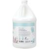 Ginger Lily Farms Botanicals Moisturizing Conditioner for Dry Hair, 100% Vegan & Cruelty-Free, Vanilla Sugar Bliss Scent, 1 Gallon (Pack of 4)(Cucumber Mint Bliss)