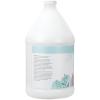 Ginger Lily Farms Botanicals Moisturizing Conditioner for Dry Hair, 100% Vegan & Cruelty-Free, Vanilla Sugar Bliss Scent, 1 Gallon (Pack of 4)(Cucumber Mint Bliss)