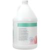 Ginger Lily Farms Botanicals Moisturizing Conditioner for Dry Hair, 100% Vegan & Cruelty-Free, Vanilla Sugar Bliss Scent, 1 Gallon (Pack of 4)(Eucalyptus Tranquility)