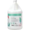 Ginger Lily Farms Botanicals Moisturizing Conditioner for Dry Hair, 100% Vegan & Cruelty-Free, Vanilla Sugar Bliss Scent, 1 Gallon (Pack of 4)(Eucalyptus Tranquility)