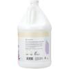 Ginger Lily Farms Botanicals Moisturizing Conditioner for Dry Hair, 100% Vegan & Cruelty-Free, Vanilla Sugar Bliss Scent, 1 Gallon (Pack of 4)(Fragrance Free)