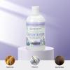Ginger Lily Farms Botanicals Moisturizing Conditioner for Dry Hair, 100% Vegan & Cruelty-Free, Vanilla Sugar Bliss Scent, 1 Gallon (Pack of 4)(Lavender Chamomile)