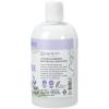 Ginger Lily Farms Botanicals Moisturizing Conditioner for Dry Hair, 100% Vegan & Cruelty-Free, Vanilla Sugar Bliss Scent, 1 Gallon (Pack of 4)(Lavender Chamomile)